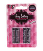 Sexy Battery AAA 4 Pack in retail packaging
