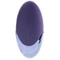 "Satisfyer Layons Purple Pleasure 15-Function Rechargebale Silicone Stimulator SAT-PURPLSR"