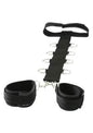 "Neck and Wrist Restraint SS445-10"