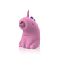 "Dreamii Licks Licking Unicorn Stimulator - Mystical Pink VB-75033"