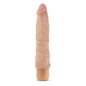 "Dr. Skin - Cock Vibe # 1 - Beige BL-10073"