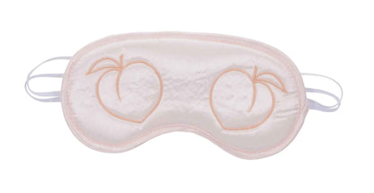 "Peaches N Creame Blindfold - Pink SS09961"