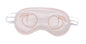 "Peaches N Creame Blindfold - Pink SS09961"