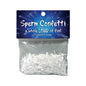 "Sperm Confetti - 15 Grams KG-NVC30"