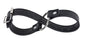"Shadow Convertible Cuffs - Black SS10302"