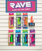 "Rave Planogram SE-RV-HP-2125"