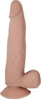 "Realcocks Dual Layered #5 - Flesh NW2784-1"