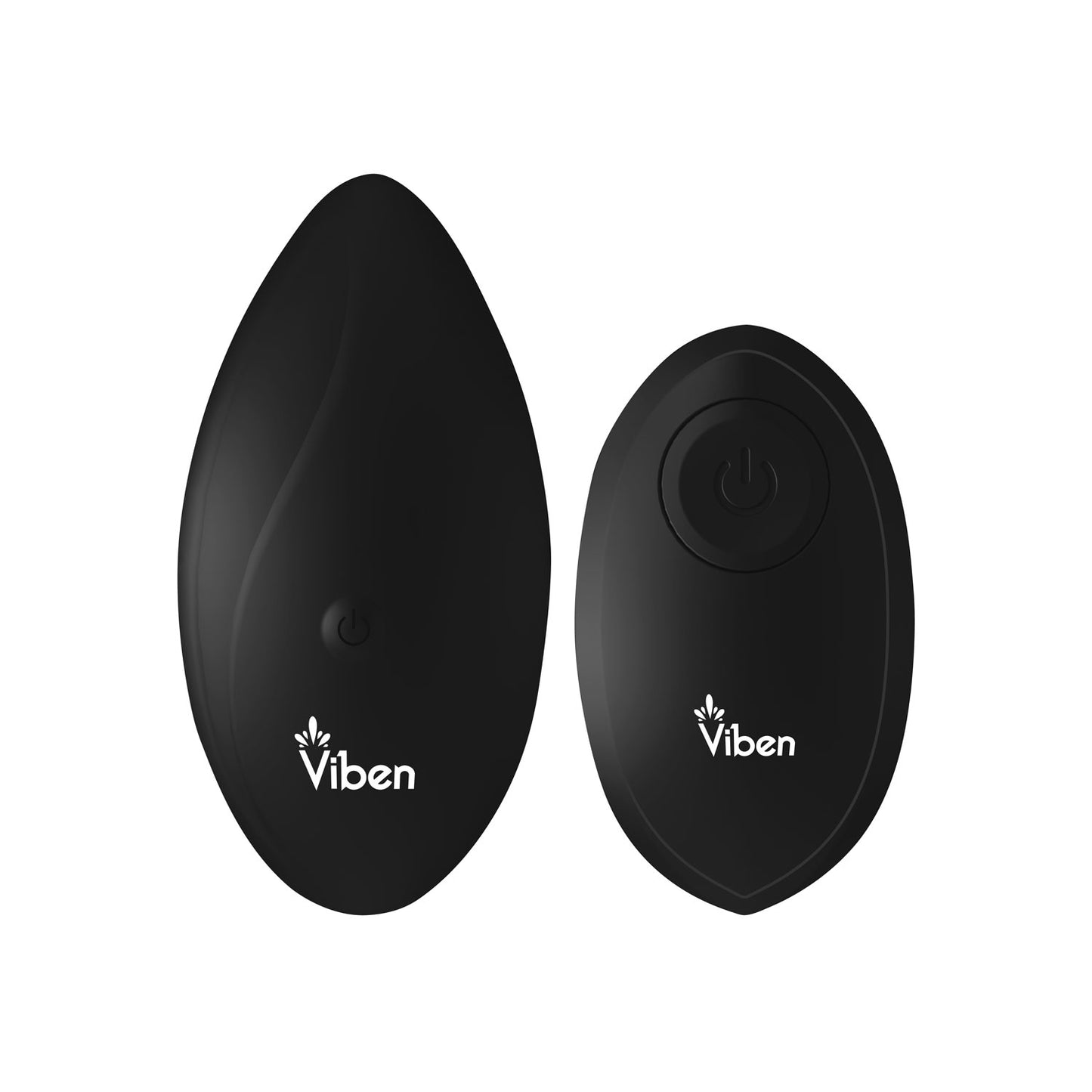 Viben Racy Remote Panty Vibe – Black - Pleasure Palace